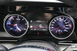 2021 Kia Carnival Platinum