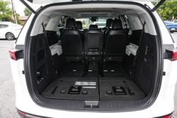 2021 Kia Carnival Platinum