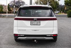 2021 Kia Carnival Platinum