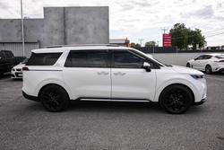 2021 Kia Carnival Platinum