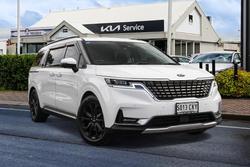 2021 Kia Carnival Platinum