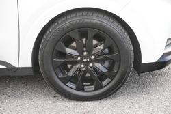 2021 Kia Carnival Platinum