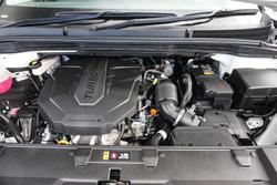 2021 Kia Carnival Platinum