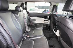 2021 Kia Carnival Platinum