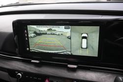 2021 Kia Carnival Platinum