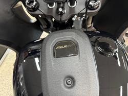 2024 Harley-Davidson Low Rider ST 117 (FXLRST) Softail Black