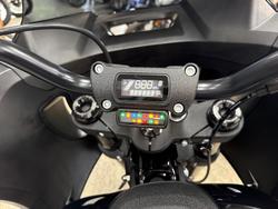 2024 Harley-Davidson Low Rider ST 117 (FXLRST) Softail Black