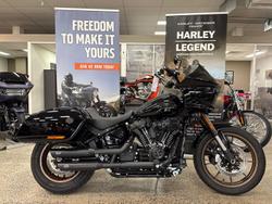 Harley-Davidson LOW Rider ST 117 (fxlrst)