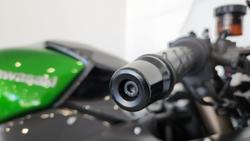 2018 Kawasaki Ninja H2 SX SE (ZX10002B) Ninja H2 Green