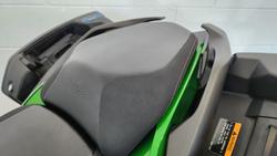 2018 Kawasaki Ninja H2 SX SE (ZX10002B) Ninja H2 Green