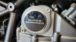 2018 Kawasaki Ninja H2 SX SE (ZX10002B) Ninja H2 Green