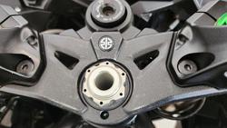 2018 Kawasaki Ninja H2 SX SE (ZX10002B) Ninja H2 Green