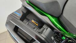 2018 Kawasaki Ninja H2 SX SE (ZX10002B) Ninja H2 Green