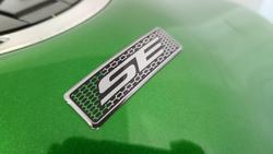 2018 Kawasaki Ninja H2 SX SE (ZX10002B) Ninja H2 Green