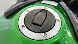 2018 Kawasaki Ninja H2 SX SE (ZX10002B) Ninja H2 Green