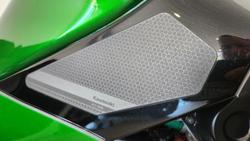 2018 Kawasaki Ninja H2 SX SE (ZX10002B) Ninja H2 Green