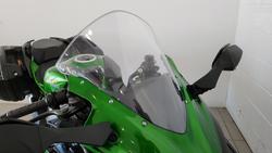 2018 Kawasaki Ninja H2 SX SE (ZX10002B) Ninja H2 Green