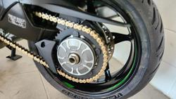 2018 Kawasaki Ninja H2 SX SE (ZX10002B) Ninja H2 Green