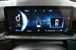 2022 GWM Haval H6GT Ultra