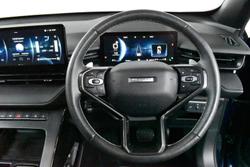 2022 GWM Haval H6GT Ultra