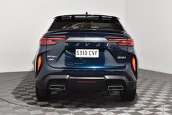 2022 GWM Haval H6GT Ultra