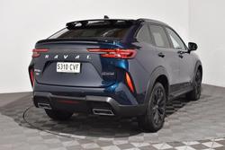 2022 GWM Haval H6GT Ultra