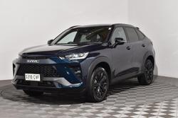 2022 GWM Haval H6GT Ultra