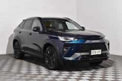 2022 GWM Haval H6GT Ultra