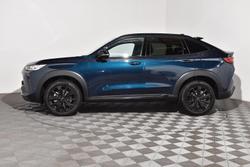 2022 GWM Haval H6GT Ultra