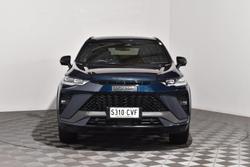 2022 GWM Haval H6GT Ultra