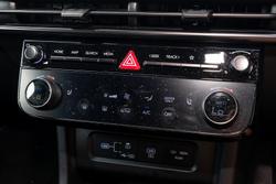 2024 Hyundai Tucson Elite N Line