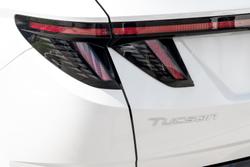 2024 Hyundai Tucson Elite N Line