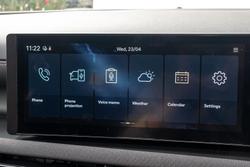 2024 Hyundai Tucson Elite N Line