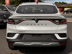2025 Renault Arkana Evolution