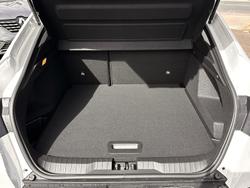 2025 Renault Arkana Evolution