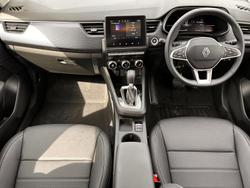 2025 Renault Arkana Evolution