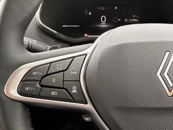 2025 Renault Arkana Evolution