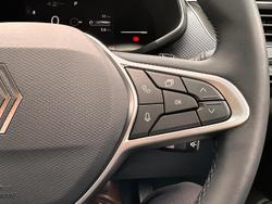 2025 Renault Arkana Evolution