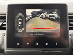 2025 Renault Arkana Evolution