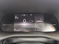 2025 Renault Arkana Evolution