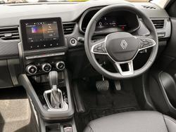 2025 Renault Arkana Evolution