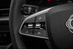 2025 KGM Musso Advance