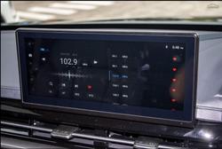 2025 KGM Musso Advance