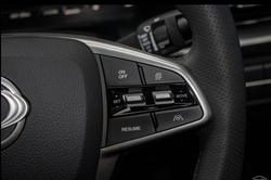 2025 KGM Musso Advance