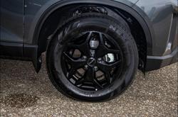 2025 KGM Musso Advance