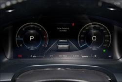 2025 KGM Musso Advance