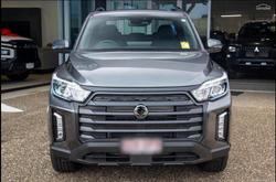 2025 KGM Musso Advance