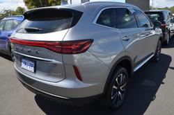 2021 Haval H6 Lux