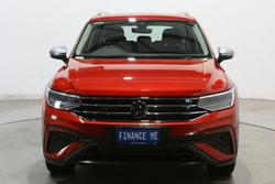 2023 Volkswagen Tiguan 132TSI Life Allspace