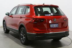2023 Volkswagen Tiguan 132TSI Life Allspace
